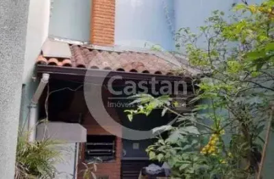 Casa com 4 quartos à venda na rua faria lobato, --, vila ema, são paulo, 277 m2 por r$ 890.000