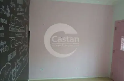 Casa com 2 quartos à venda na rua demétrio ribeiro, --, tatuapé, são paulo, 90 m2 por r$ 553.200