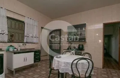 Casa com 4 quartos à venda na rua oliveira gouveia, --, vila prudente, são paulo, 215 m2 por r$ 699.900