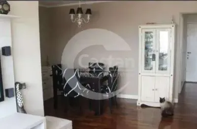 Apartamento com 3 quartos à venda na rua lino coutinho, --, ipiranga, são paulo, 93 m2 por r$ 744.700