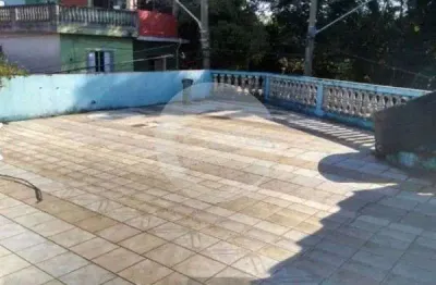 Casa com 4 quartos à venda na rua josé honório prado, --, vila formosa, são paulo, 124 m2 por r$ 851.000