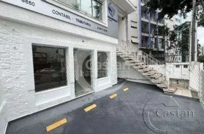 Ponto comercial com 11 salas à venda na rua juventus, --, mooca, são paulo, 304 m2 por r$ 2.395.000
