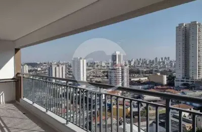 Apartamento com 2 quartos à venda na avenida paes de barros, --, mooca, são paulo, 75 m2 por r$ 1.120.000