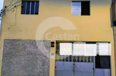 Casa com 3 quartos à venda na rua cândido sales, --, jardim independência, são paulo, 350 m2 por r$ 532.000