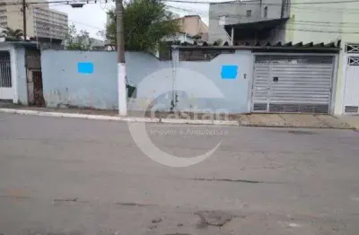 Casa com 2 quartos à venda na rua ribeirópolis, --, vila ema, são paulo, 235 m2 por r$ 530.000