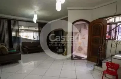 Casa com 4 quartos à venda na rua são josé dos campos, --, vila prudente, são paulo, 270 m2 por r$ 850.000