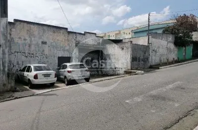 Terreno à venda na rua paramu, --, vila prudente, são paulo, 1200 m2 por r$ 3.300.000