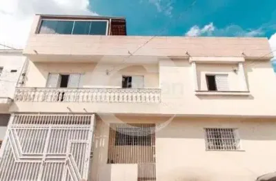 Casa com 3 quartos à venda na rua jabaeté, --, vila regente feijó, são paulo, 159 m2 por r$ 790.000