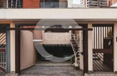 Casa com 3 quartos à venda na rua agostinho lattari, --, mooca, são paulo, 190 m2 por r$ 957.447