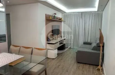 Apartamento com 3 quartos à venda na rua lino coutinho, --, ipiranga, são paulo, 79 m2 por r$ 851.100