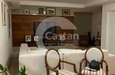 Apartamento com 3 quartos à venda na rua olímpio portugal, --, mooca, são paulo, 150 m2 por r$ 1.999.000