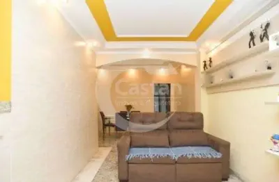 Casa com 3 quartos à venda na antonio veloso, --, água rasa, são paulo, 236 m2 por r$ 1.596.000