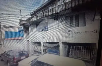 Terreno à venda na rua itanhomi, --, vila formosa, são paulo, 300 m2 por r$ 640.000