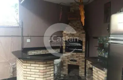 Casa com 3 quartos à venda na rua tamuanas, --, vila zelina, são paulo, 230 m2 por r$ 1.100.000