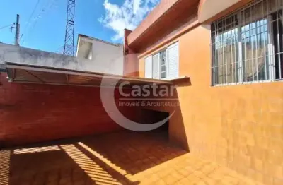 Casa com 4 quartos à venda na rua cipriana martinez zonta, --, mooca, são paulo, 169 m2 por r$ 650.000