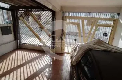 Casa com 2 quartos à venda na rua américo vespucci, --, vila prudente, são paulo, 296 m2 por r$ 691.500