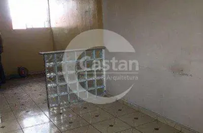 Prédio com 3 salas para alugar na rua antônio de barros, --, tatuapé, são paulo, 222 m2 por r$ 2.500