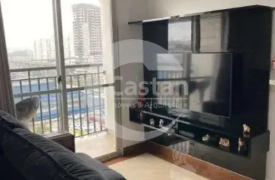 Apartamento com 2 quartos à venda na avenida vila ema, --, vila ema, são paulo, 49 m2 por r$ 530.000