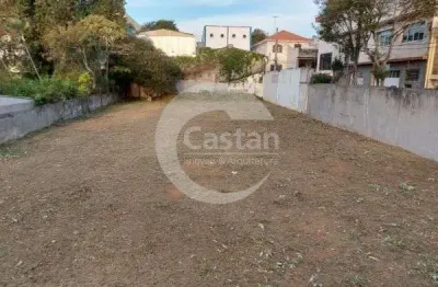 Terreno à venda na rua carnaíba, --, água rasa, são paulo, 960 m2 por r$ 3.950.000