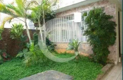 Casa com 3 quartos à venda na rua bom jesus, --, jardim anália franco, são paulo, 159 m2 por r$ 904.500