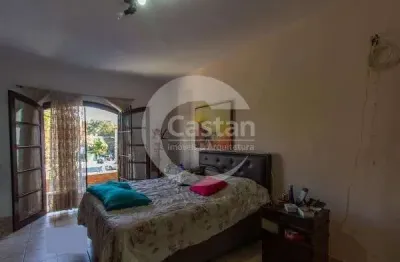 Casa com 2 quartos à venda na rua francisco zicardi, --, jardim anália franco, são paulo, 146 m2 por r$ 1.436.200