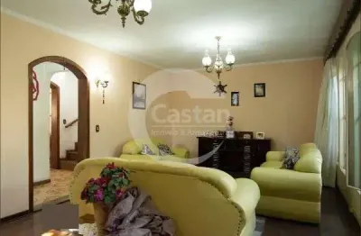 Casa com 4 quartos à venda na rua ribeirão branco, --, mooca, são paulo, 552 m2 por r$ 1.995.000