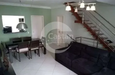 Casa em condomínio fechado com 3 quartos à venda na avenida josé da nóbrega botelho, --, jardim avelino, são paulo, 240 m2 por r$ 1.490.000