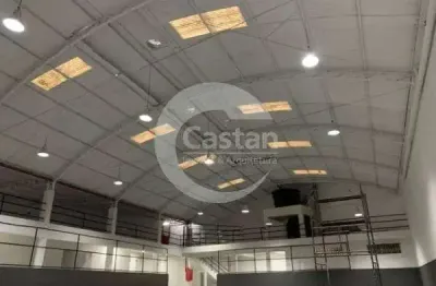 Barracão / galpão / depósito à venda na praça marechal leitão bandeira, --, vila formosa, são paulo, 650 m2 por r$ 4.500.000