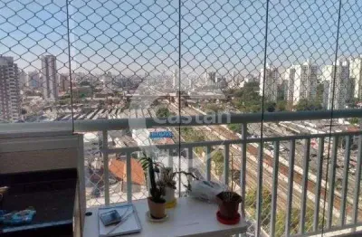 Apartamento com 2 quartos à venda na rua melo peixoto, --, tatuapé, são paulo, 63 m2 por r$ 798.000
