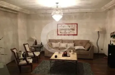 Apartamento com 3 quartos à venda na rua general calado, --, tatuapé, são paulo, 183 m2 por r$ 1.703.000