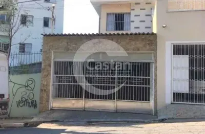 Casa com 3 quartos à venda na rua jacaraípe, --, vila prudente, são paulo, 200 m2 por r$ 638.300