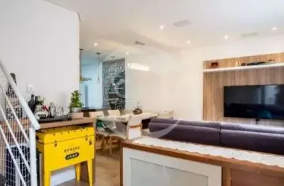Casa em condomínio fechado com 3 quartos à venda na rua pedro de godói, --, vila prudente, são paulo, 119 m2 por r$ 700.000