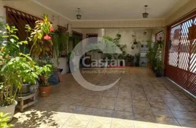 Casa com 3 quartos à venda na avenida alberto ramos, --, jardim independência, são paulo, 160 m2 por r$ 1.140.000