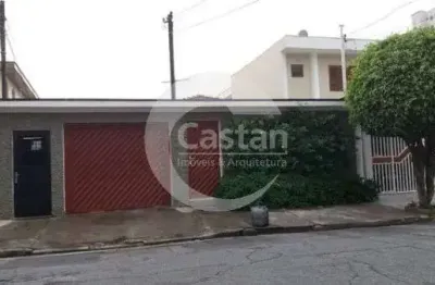 Casa com 3 quartos à venda na rua caetano de campos, --, tatuapé, são paulo, 140 m2 por r$ 1.595.800
