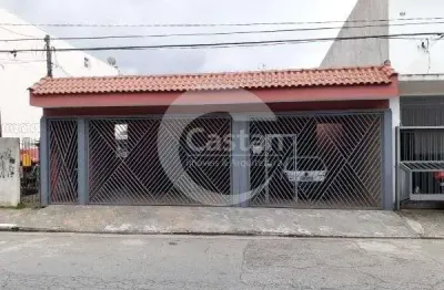 Casa com 2 quartos à venda na praça professor mário bulcão, --, vila alpina, são paulo, 167 m2 por r$ 890.000