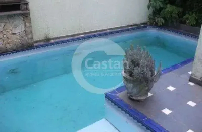 Casa com 4 quartos à venda na rua dante alighieri, --, vila prudente, são paulo, 200 m2 por r$ 1.127.000