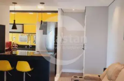 Apartamento com 3 quartos à venda na rua ulisses cruz, --, tatuapé, são paulo, 70 m2 por r$ 780.000