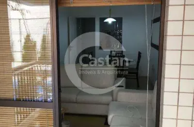 Apartamento com 2 quartos à venda na rua cantagalo, --, tatuapé, são paulo, 88 m2 por r$ 850.000