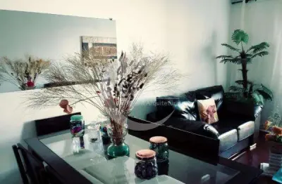 Apartamento com 3 quartos à venda na rua doutor vicente giacaglini, --, vila alpina, são paulo, 96 m2 por r$ 426.000