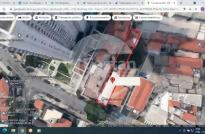Casa com 4 quartos à venda na rua jaboticabal, --, mooca, são paulo, 180 m2 por r$ 1.170.000
