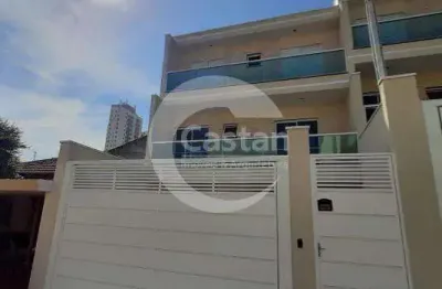 Casa com 2 quartos à venda na rua falchi gianini, --, vila prudente, são paulo, 105 m2 por r$ 690.000