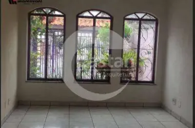 Casa com 3 quartos à venda na rua solidônio leite, --, vila ema, são paulo, 131 m2 por r$ 640.000