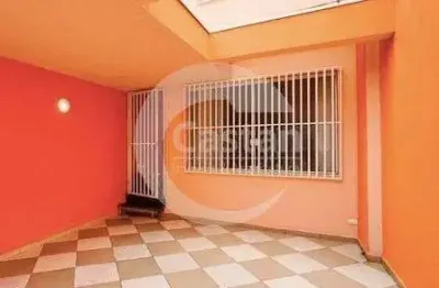 Casa com 3 quartos à venda na rua das cobeias, --, vila prudente, são paulo, 140 m2 por r$ 550.000