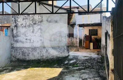 Terreno à venda na rua cesário dos santos, --, parque são lucas, são paulo, 190 m2 por r$ 350.000