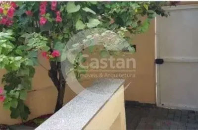 Casa com 3 quartos à venda na rua engenheiro saturnino de brito, --, tatuapé, são paulo, 160 m2 por r$ 550.000