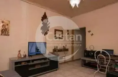 Casa com 3 quartos à venda na rua teófilo dias, --, jardim anália franco, são paulo, 250 m2 por r$ 790.000
