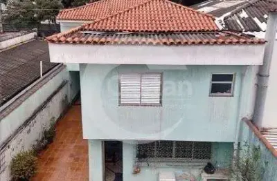 Casa com 5 quartos à venda na rua serra de jairé, --, mooca, são paulo, 499 m2 por r$ 2.200.000