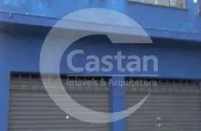 Prédio com 1 sala à venda na rua itaqueri, --, mooca, são paulo, 120 m2 por r$ 1.064.000
