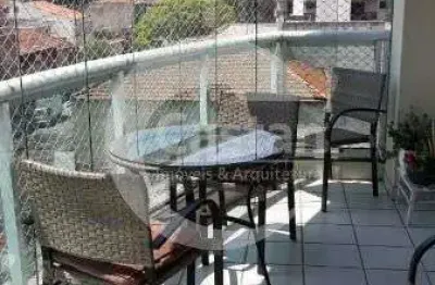 Apartamento com 3 quartos à venda na rua padre raposo, --, mooca, são paulo, 120 m2 por r$ 905.000