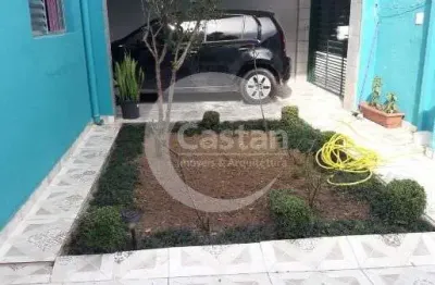Casa com 3 quartos à venda na rua barão do pirai, --, vila zelina, são paulo, 307 m2 por r$ 760.000